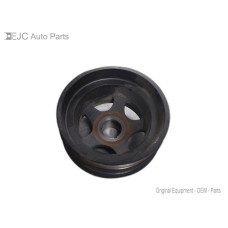 17A208 Crankshaft Pulley For 10-22 Mercedes-Benz Sprinter 3500 3.0 6420300603 Diesel 17A208 Crankshaft Pulley For 10-22 Mercedes-Benz Sprinter 3500 3.0 6420300603 Diesel