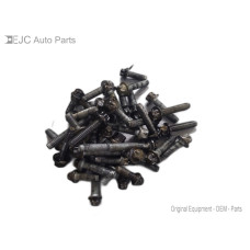 17A209 Engine Oil Pan Bolts For 14-21 Mercedes-Benz Sprinter 3500 3.0 Diesel 17A209 Engine Oil Pan Bolts For 14-21 Mercedes-Benz Sprinter 3500 3.0 Diesel