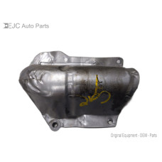 17A214 Left Exhaust Manifold Heat Shield 14-21 Mercedes-Benz Sprinter 3500 3.0 Diesel 17A214 Left Exhaust Manifold Heat Shield 14-21 Mercedes-Benz Sprinter 3500 3.0 Diesel