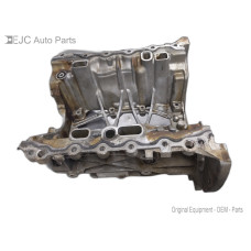 GSA407 Upper Engine Oil Pan For 15-17 Ford F-150  2.7 FT4E6U003CD Turbo