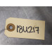18U217 Flexplate Bolts For 22-25 Chevrolet Silverado 1500  2.7  Turbo