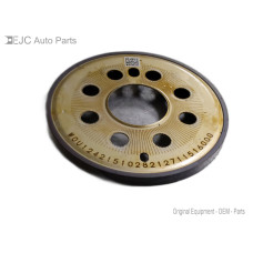 18U226 Crankshaft Trigger Tone Ring 22-25 Chevrolet Silverado 1500 2.7 12711516 Turbo