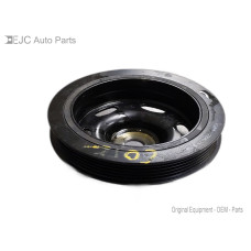 18U230 Crankshaft Pulley For 22-25 Chevrolet Silverado 1500  2.7 12705813 Turbo