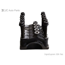 18U233 Engine Block Main Caps For 22-25 Chevrolet Silverado 1500  2.7  Turbo