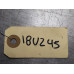 18U245 Turbo Support Brackets For 22-25 Chevrolet Silverado 1500  2.7  Turbo