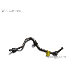 18U246 Pump To Rail Fuel Line For 22-25 Chevrolet Silverado 1500  2.7  Turbo