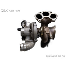 HBK303 Turbo Turbocharger Rebuildable For 19-25 Chevrolet Silverado 1500  2.7 12732677 Turbo