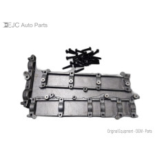 18U202 Camshaft Bearing Caps For 22-25 Chevrolet Silverado 1500  2.7  Turbo