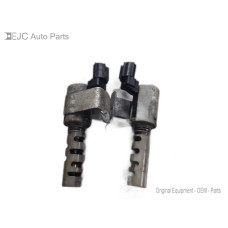 18N109 Variable Valve Timing Solenoids 08-10 Subaru Impreza WRX 2.5 10921AA020 Turbo
