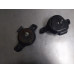 18N211 Motor Mounts Pair For 08-10 Subaru Impreza WRX 2.5 41022FG020 Turbo