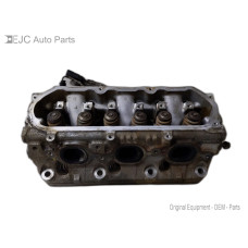 #4Y07 Left Cylinder Head For 14-16 Chevrolet Silverado 1500  4.3 12629344 Gas