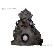 16G102 Engine Timing Cover For 14-18 Chevrolet Silverado 1500  4.3 12682808 Gas