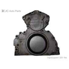 16G103 Rear Oil Seal Housing For 14-18 Chevrolet Silverado 1500  4.3 12623310 Gas