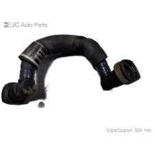 16G107 Crankcase Vent Tube For 14-18 Chevrolet Silverado 1500  4.3  Gas