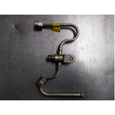 16G113 Fuel Rail To Rail Fuel Line For 14-18 Chevrolet Silverado 1500  4.3 12618336 Gas