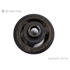 17A101 Crankshaft Pulley For 14-15 Chevrolet Silverado 1500  4.3 12684590 Gas