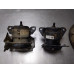 17A103 Motor Mounts Pair For 14-18 Chevrolet Silverado 1500  4.3 84175579 Gas