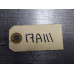 17A111 Fuel Pump Shield For 14-18 Chevrolet Silverado 1500  4.3 12644772 Gas