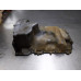 HBH203 Engine Oil Pan For 14-18 Chevrolet Silverado 1500  4.3 12689455 Gas