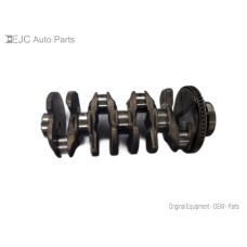 #4O04 Crankshaft Standard For 13-14 Audi Q5  2.0  Turbo