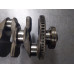 #4O04 Crankshaft Standard For 13-14 Audi Q5 2.0 Turbo #4O04 Crankshaft Standard For 13-14 Audi Q5 2.0 Turbo