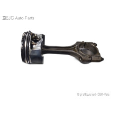 18G201 Piston and Connecting Rod Standard For 13-14 Audi Q5  2.0  Turbo