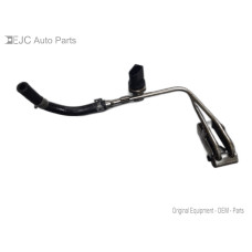 18G203 Port Fuel Injector With Rail For 13-14 Audi Q5  2.0  Turbo