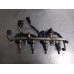 18G205 Fuel Injectors Set With Rail For 10-17 Audi Q5  2.0 261500076 Turbo