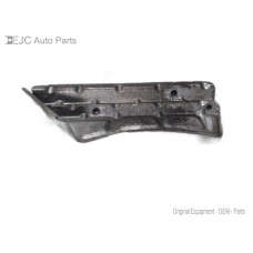 18G220 Exhaust Manifold Heat Shield For 13-14 Audi Q5  2.0 06H129597G Turbo