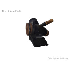 18G222 Heater Fitting For 13-14 Audi Q5  2.0  Turbo