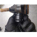 18G222 Heater Fitting For 13-14 Audi Q5  2.0  Turbo