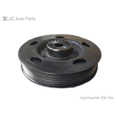 18G223 Crankshaft Pulley For 10-20 Audi Q5  2.0 06H105243K Turbo