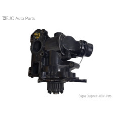 18U105 Water Coolant Pump For 10-17 Audi Q5  2.0 06H121026CR Turbo