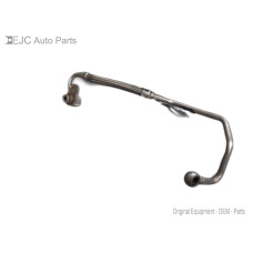 18U108 Turbo Oil Supply Line For 13-14 Audi Q5  2.0  Turbo