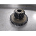 18U110 Crankshaft Timing Gear For 13-14 Audi Q5  2.0 06H105206AT Turbo