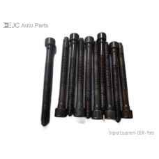 18U113 Cylinder Head Bolt Kit For 13-14 Audi Q5  2.0  Turbo