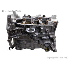 #BLC21 Bare Engine Block Needs Bore For 11-20 Hyundai Elantra  1.8 3D0232EU00 Gas