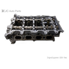 #YFO1 Cylinder Head For 11-16 Hyundai Elantra  1.8 221002E001 Gas