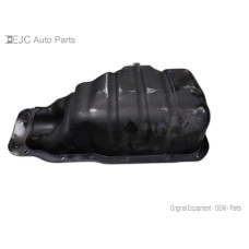 16U101 Engine Oil Pan For 11-20 Hyundai Elantra  1.8 215102R023 Gas