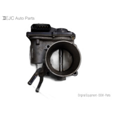 16U105 Throttle Valve Body For 11-20 Hyundai Elantra  1.8 351002E400 Gas