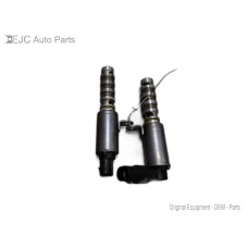 16U108 Variable Valve Timing Solenoid Set For 11-13 Hyundai Elantra  1.8 243752E100 Gas