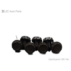 16U113 Flexplate Bolts For 11-13 Hyundai Elantra  1.8  Gas