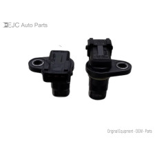 16U115 Camshaft Position Sensor Set For 11-13 Hyundai Elantra  1.8  Gas