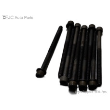 16U117 Cylinder Head Bolt Kit For 11-13 Hyundai Elantra  1.8  Gas