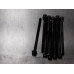 16U117 Cylinder Head Bolt Kit For 11-13 Hyundai Elantra  1.8  Gas