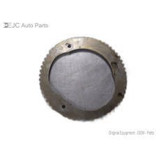 263X105 Crankshaft Trigger Tone Ring For 11-12 Ram 1500  5.7  Hemi