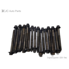 263X110 Cylinder Head Bolt Kit For 11-12 Ram 1500  5.7 06510280AA Hemi