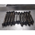 263X110 Cylinder Head Bolt Kit For 11-12 Ram 1500  5.7 06510280AA Hemi