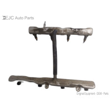 263Y105 Fuel Injectors Set With Rail For 11-17 Ram 1500  5.7 05037479AC Hemi