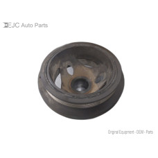 263Y108 Crankshaft Pulley For 11-18 Ram 1500 5.7 53022083AA Hemi 263Y108 Crankshaft Pulley For 11-18 Ram 1500 5.7 53022083AA Hemi